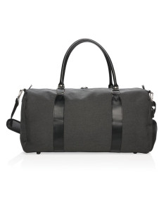 SAC WEEK-END USB "MILANO" - Sacs de sport & voyage - SIP19