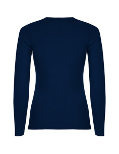 T-SHIRT M-LONGUES FEMME 160G "EXTREME" - T-shirts personnalisés - SIP19