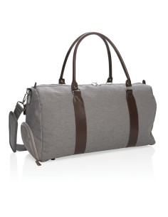 SAC WEEK-END USB "MILANO" - Sacs de sport & voyage - SIP19