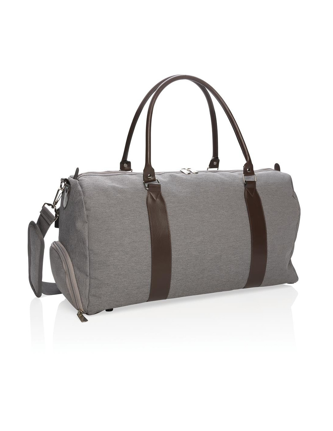 SAC WEEK-END USB "MILANO" - Sacs de sport & voyage - SIP19