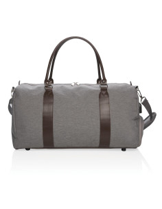 SAC WEEK-END USB "MILANO" - Sacs de sport & voyage - SIP19