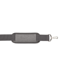 SAC WEEK-END USB "MILANO" - Sacs de sport & voyage - SIP19