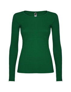T-SHIRT M-LONGUES FEMME 160G "EXTREME" - T-shirts personnalisés - SIP19