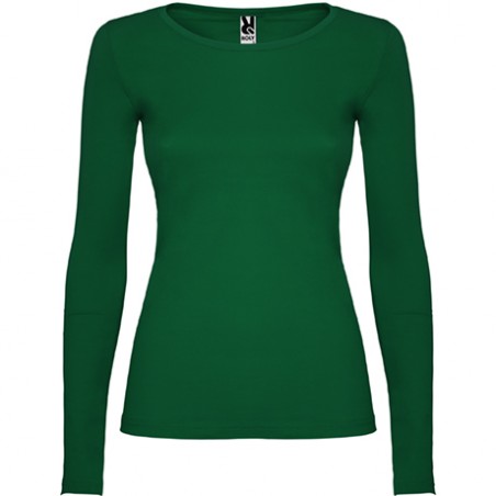 T-SHIRT M-LONGUES FEMME 160G "EXTREME" - T-shirts personnalisés - SIP19