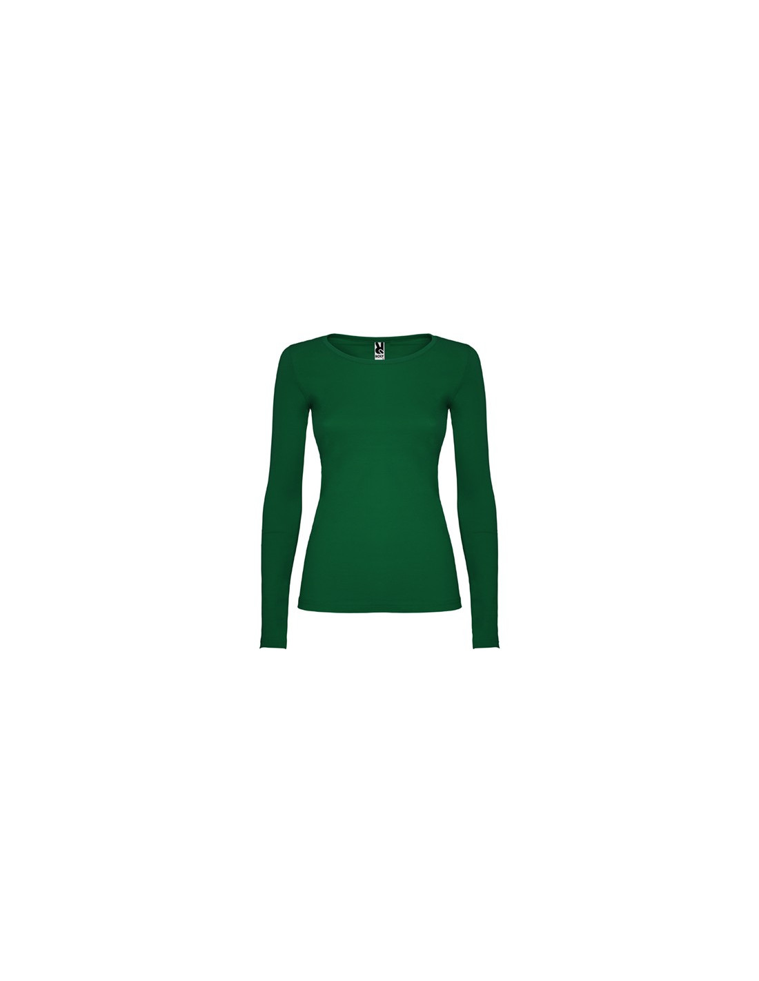 T-SHIRT M-LONGUES FEMME 160G "EXTREME" - T-shirts personnalisés - SIP19
