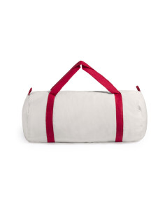 SAC DE SPORT COTON "SIMARO" - Sacs de sport & voyage - SIP19