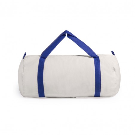 SAC DE SPORT COTON "SIMARO" - Sacs de sport & voyage - SIP19