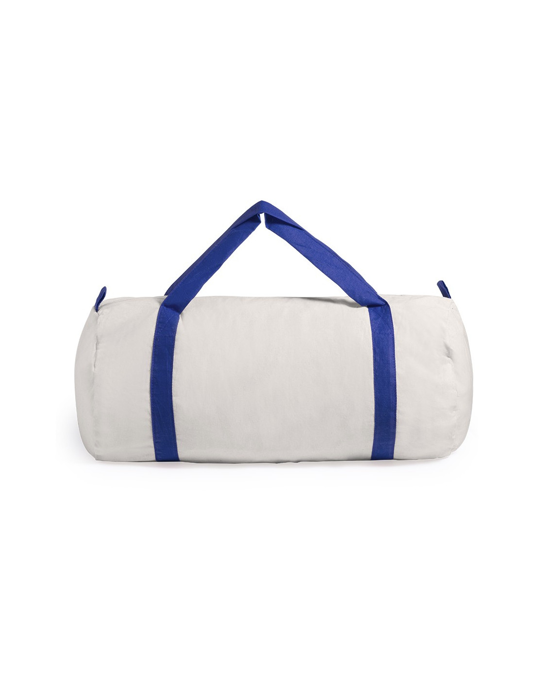SAC DE SPORT COTON "SIMARO" - Sacs de sport & voyage - SIP19