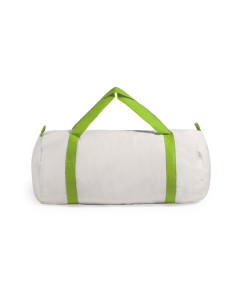 SAC DE SPORT COTON "SIMARO" - Sacs de sport & voyage - SIP19