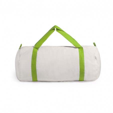SAC DE SPORT COTON "SIMARO" - Sacs de sport & voyage - SIP19