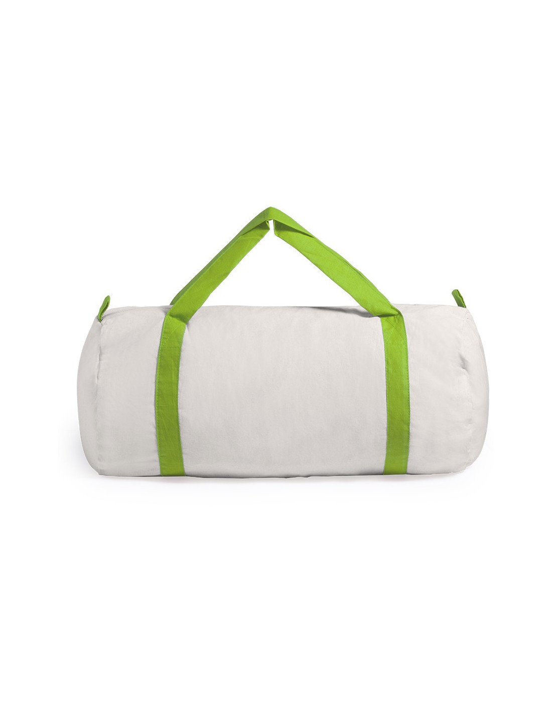 SAC DE SPORT COTON "SIMARO" - Sacs de sport & voyage - SIP19