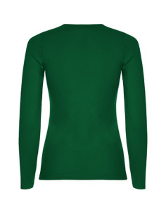 T-SHIRT M-LONGUES FEMME 160G "EXTREME" - T-shirts personnalisés - SIP19