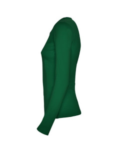 T-SHIRT M-LONGUES FEMME 160G "EXTREME" - T-shirts personnalisés - SIP19