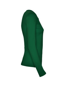 T-SHIRT M-LONGUES FEMME 160G "EXTREME" - T-shirts personnalisés - SIP19