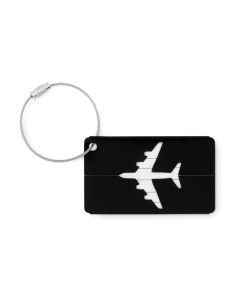 ETIQUETTE BAGAGE "FLY TAG" - Accessoires bagagerie - SIP19
