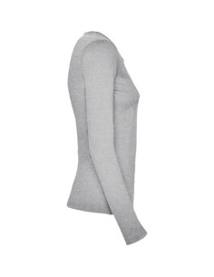 T-SHIRT M-LONGUES FEMME 160G "EXTREME" - T-shirts personnalisés - SIP19