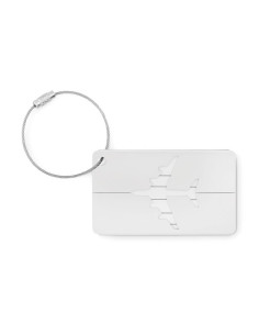 ETIQUETTE BAGAGE "FLY TAG" - Accessoires bagagerie - SIP19