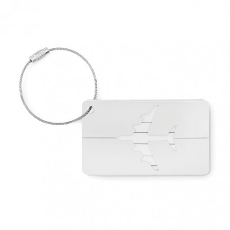 ETIQUETTE BAGAGE "FLY TAG" - Accessoires bagagerie - SIP19