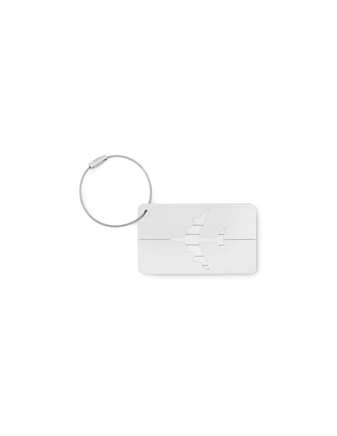 ETIQUETTE BAGAGE "FLY TAG" - Accessoires bagagerie - SIP19