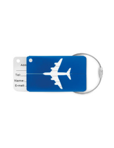 ETIQUETTE BAGAGE "FLY TAG" - Accessoires bagagerie - SIP19