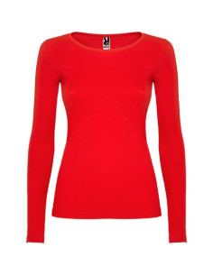 T-SHIRT M-LONGUES FEMME 160G "EXTREME" - T-shirts personnalisés - SIP19