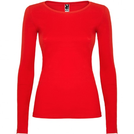 T-SHIRT M-LONGUES FEMME 160G "EXTREME" - T-shirts personnalisés - SIP19