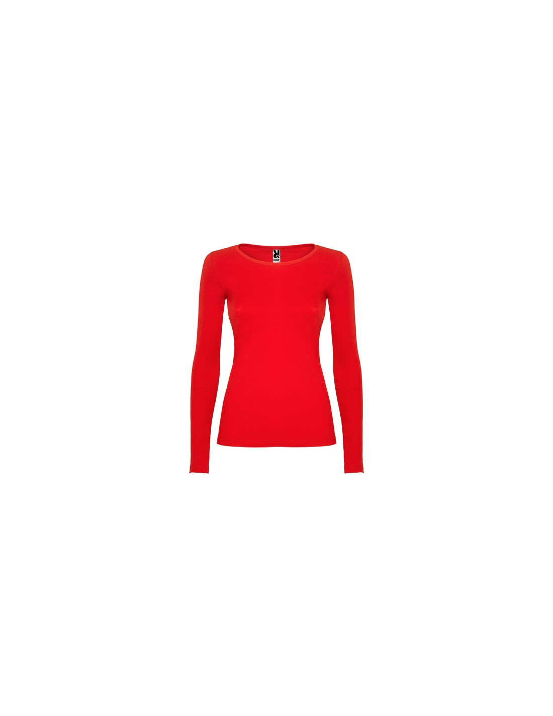 T-SHIRT M-LONGUES FEMME 160G "EXTREME" - T-shirts personnalisés - SIP19