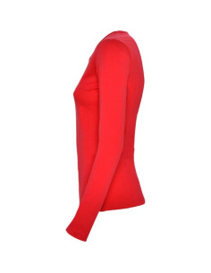 T-SHIRT M-LONGUES FEMME 160G "EXTREME" - T-shirts personnalisés - SIP19