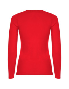 T-SHIRT M-LONGUES FEMME 160G "EXTREME" - T-shirts personnalisés - SIP19