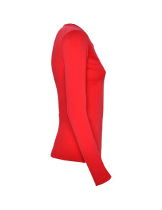 T-SHIRT M-LONGUES FEMME 160G "EXTREME" - T-shirts personnalisés - SIP19