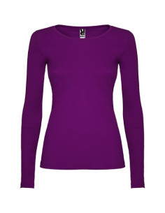 T-SHIRT M-LONGUES FEMME 160G "EXTREME" - T-shirts personnalisés - SIP19