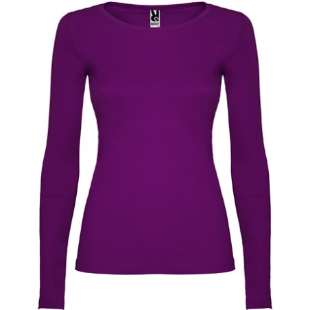 T-SHIRT M-LONGUES FEMME 160G "EXTREME" - T-shirts personnalisés - SIP19