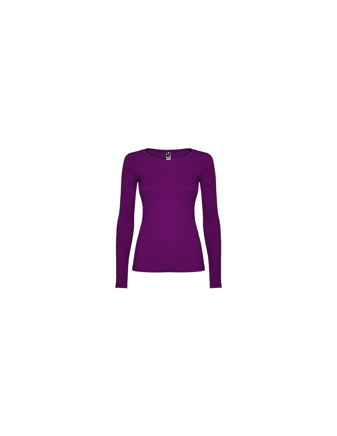 T-SHIRT M-LONGUES FEMME 160G "EXTREME" - T-shirts personnalisés - SIP19