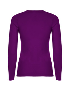 T-SHIRT M-LONGUES FEMME 160G "EXTREME" - T-shirts personnalisés - SIP19