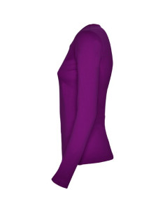 T-SHIRT M-LONGUES FEMME 160G "EXTREME" - T-shirts personnalisés - SIP19
