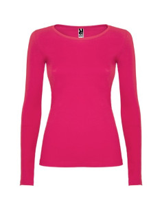 T-SHIRT M-LONGUES FEMME 160G "EXTREME" - T-shirts personnalisés - SIP19