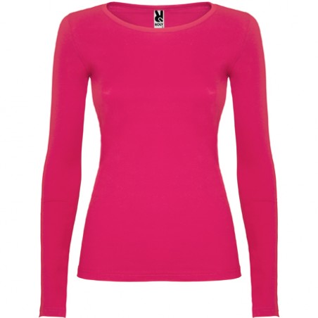 T-SHIRT M-LONGUES FEMME 160G "EXTREME" - T-shirts personnalisés - SIP19