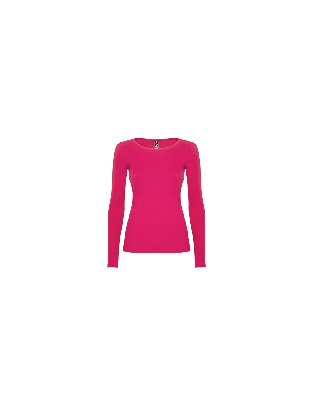 T-SHIRT M-LONGUES FEMME 160G "EXTREME" - T-shirts personnalisés - SIP19