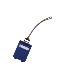 ETIQUETTE BAGAGE "CLORIS" - Accessoires bagagerie - SIP19