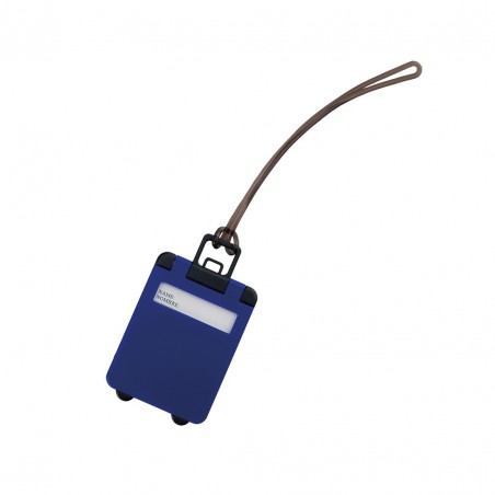 ETIQUETTE BAGAGE "CLORIS" - Accessoires bagagerie - SIP19