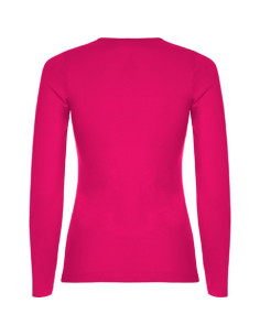 T-SHIRT M-LONGUES FEMME 160G "EXTREME" - T-shirts personnalisés - SIP19