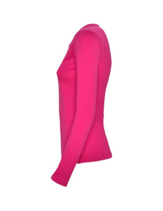 T-SHIRT M-LONGUES FEMME 160G "EXTREME" - T-shirts personnalisés - SIP19