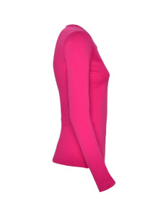 T-SHIRT M-LONGUES FEMME 160G "EXTREME" - T-shirts personnalisés - SIP19