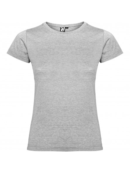 T-SHIRT FEMME 155G "JAMAICA" - T-shirts personnalisés - SIP19