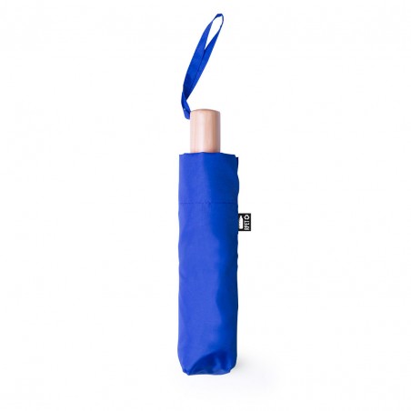PARAPLUIE PLIABLE RPET "BROSIAN" - Protection & Sécurité - SIP19