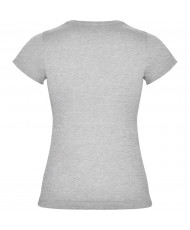 T-SHIRT FEMME 155G "JAMAICA" - T-shirts personnalisés - SIP19