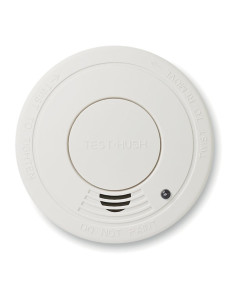 DETECTEUR DE FUMÉE "NONSMOKE" - Protection & Sécurité - SIP19