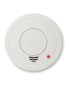 DETECTEUR DE FUMÉE "NONSMOKE" - Protection & Sécurité - SIP19