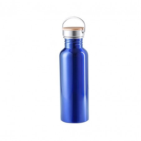 BOUTEILLE 800 ML "TULMAN" - Mugs & Bouteilles - SIP19