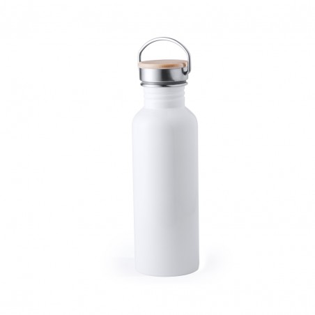 BOUTEILLE 800 ML "TULMAN" - Mugs & Bouteilles - SIP19
